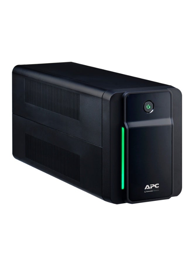 APC BX1200MI | APC Back-UPS 1200VA, 230V with AVR & IEC Sockets | High-Capacity Desktop/Tower UPS - Image 3